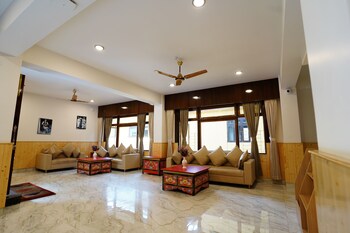 tadong tashi hotel and spa