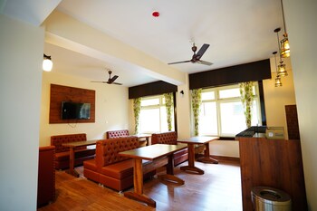 tadong tashi hotel and spa