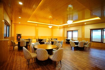 tadong tashi hotel and spa