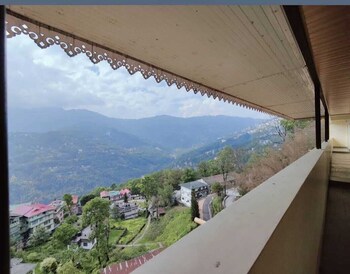 tadong tashi hotel and spa