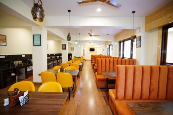 tadong tashi hotel and spa