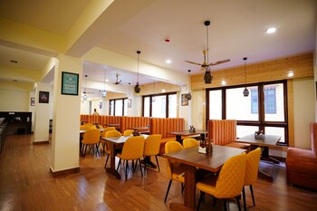 tadong tashi hotel and spa