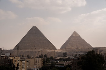 giza
