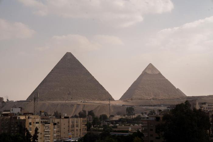giza