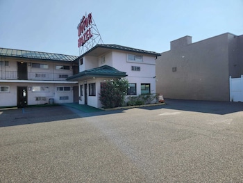 Winslow Motel,,2 star