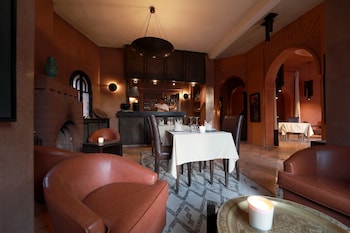 villa al assala palmeraie