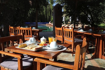 villa al assala palmeraie