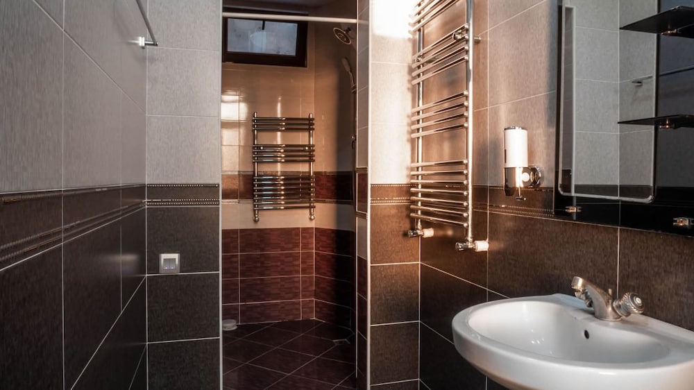 olive garden hotel baku