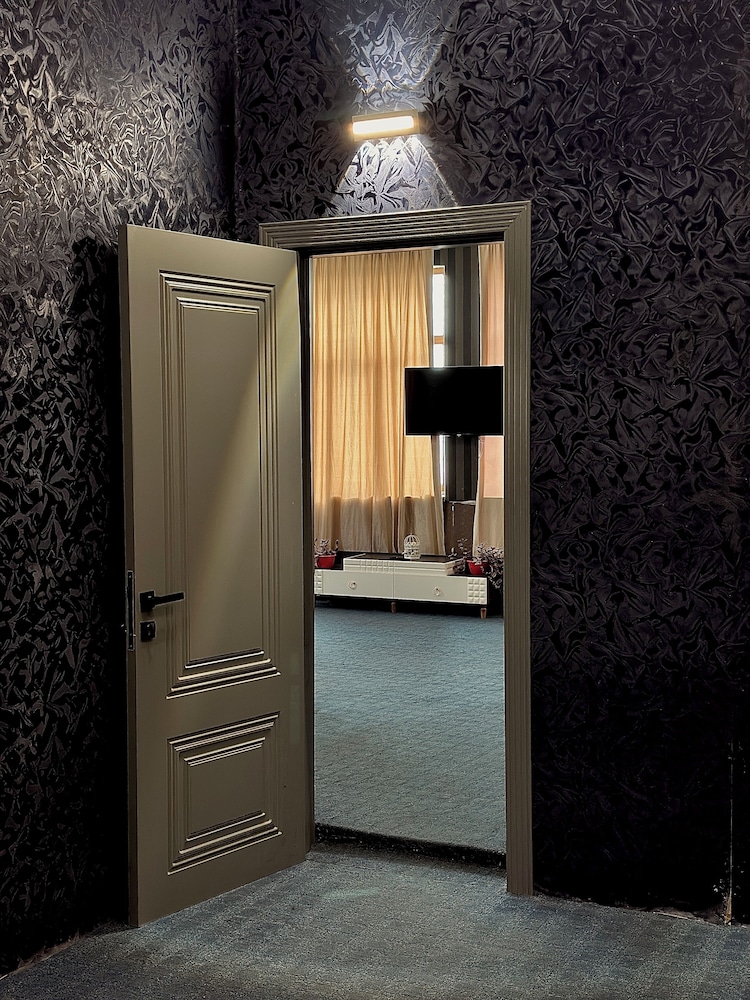 olive garden hotel baku