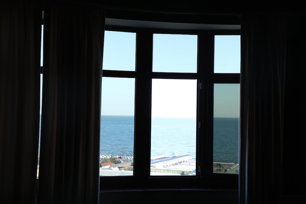 olive garden hotel baku