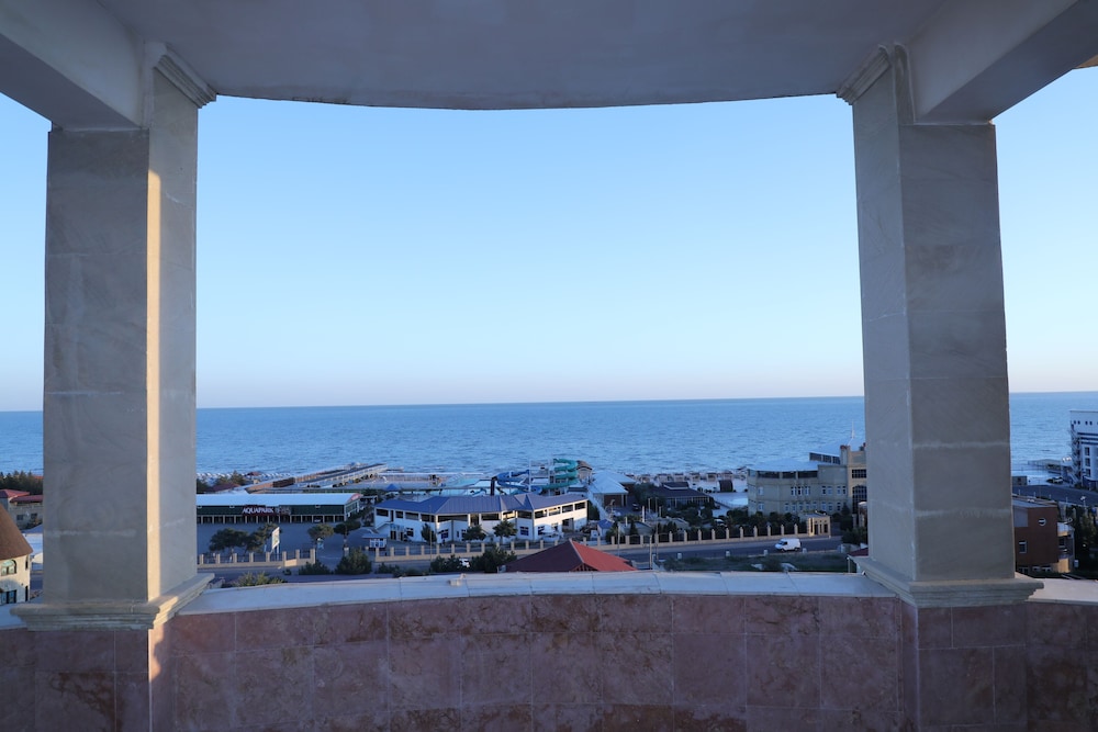 olive garden hotel baku