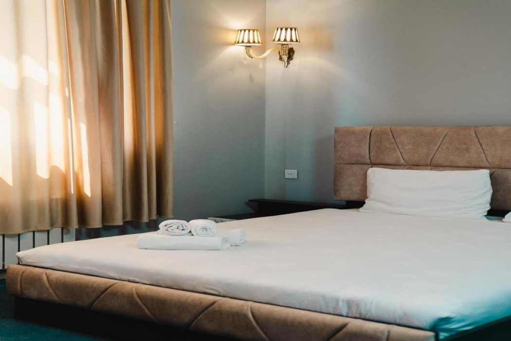 olive garden hotel baku