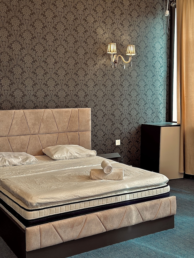 olive garden hotel baku