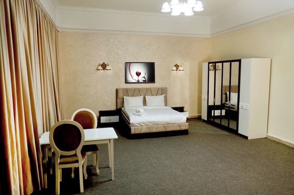olive garden hotel baku