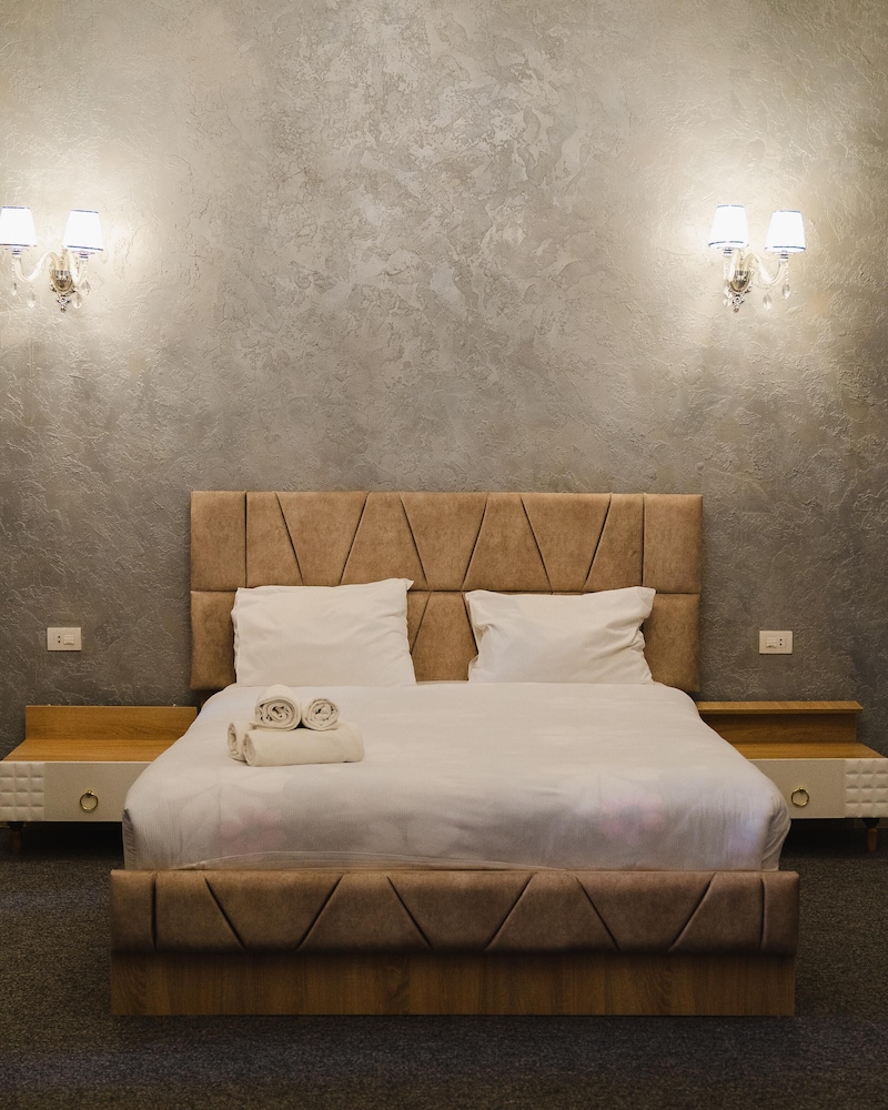 olive garden hotel baku