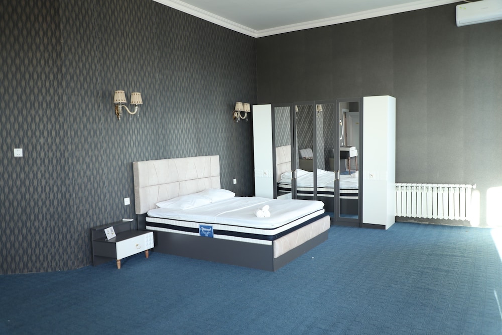 olive garden hotel baku
