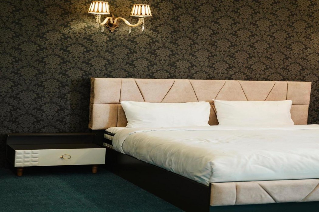 olive garden hotel baku
