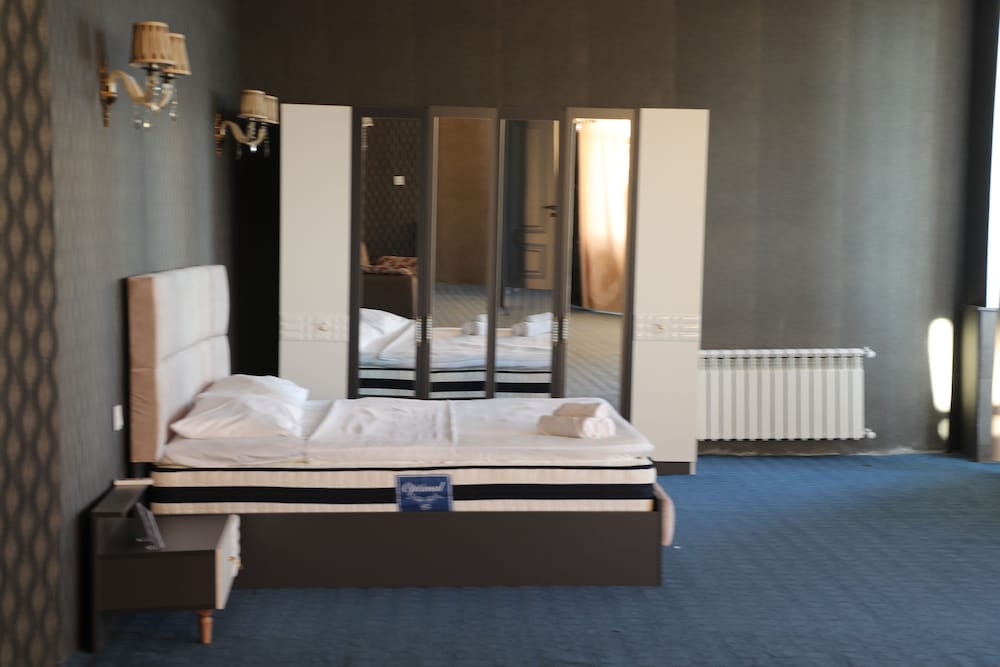 olive garden hotel baku