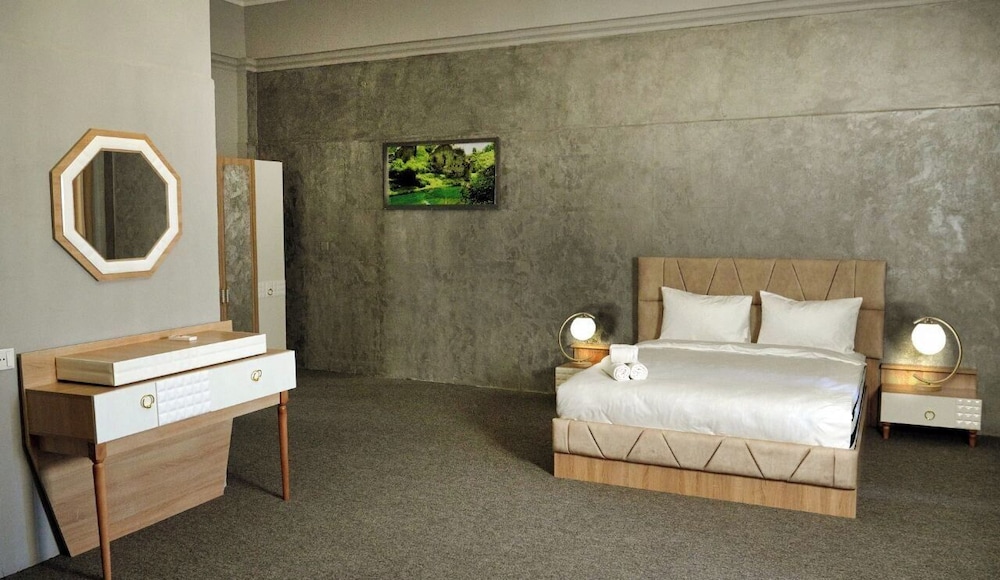 olive garden hotel baku