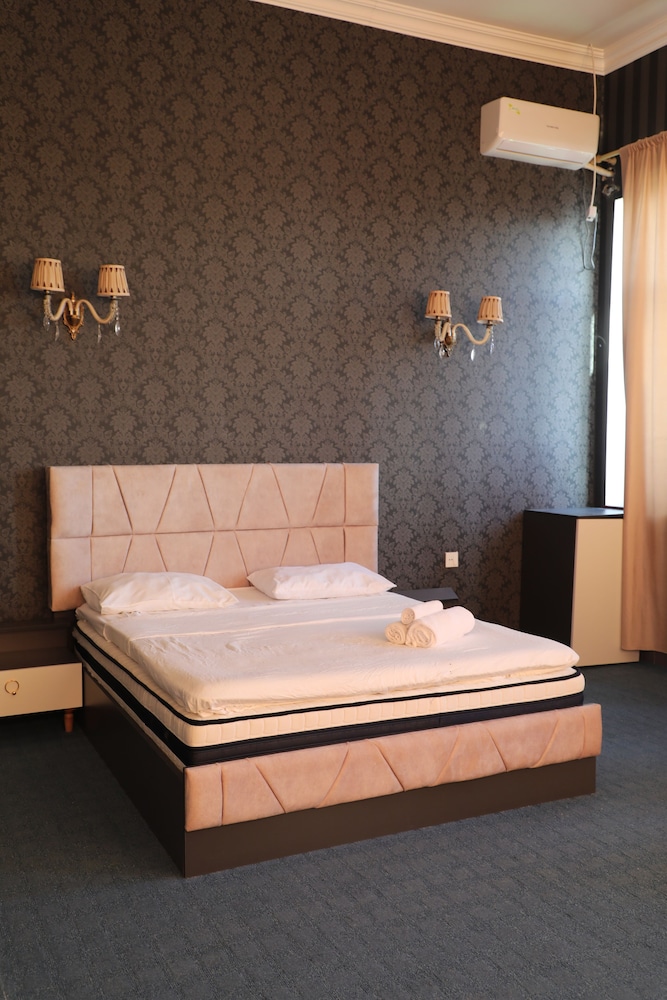 olive garden hotel baku