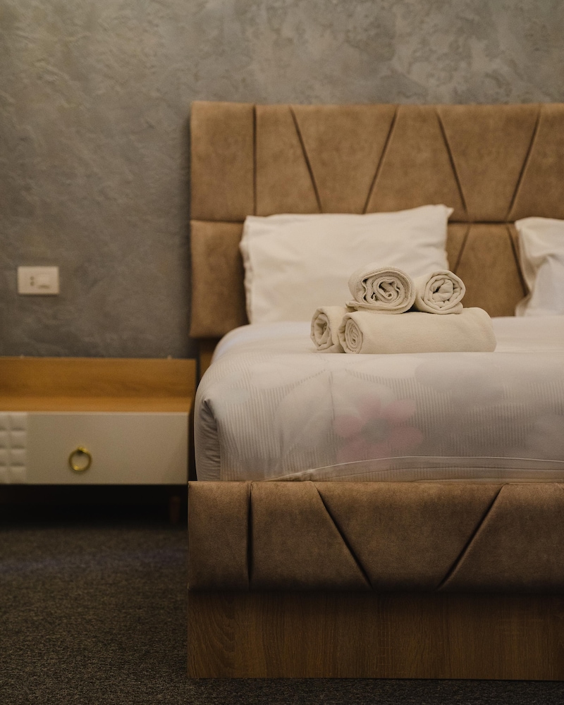 olive garden hotel baku