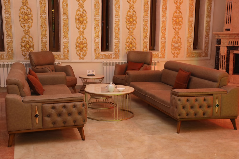 olive garden hotel baku