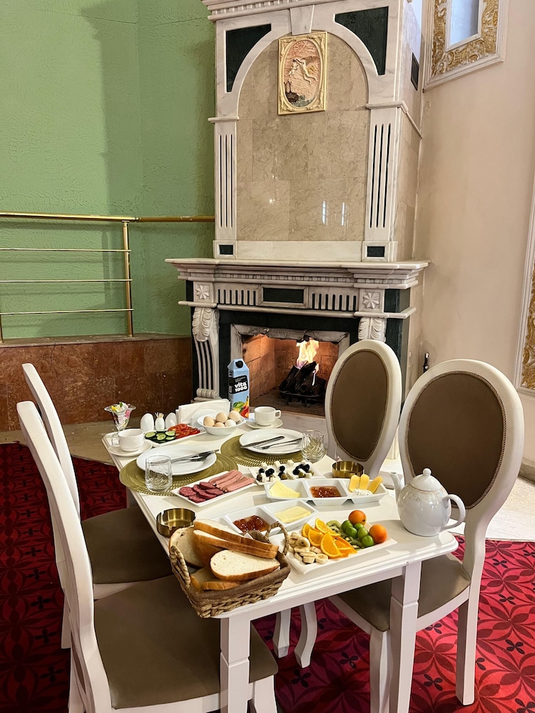 olive garden hotel baku