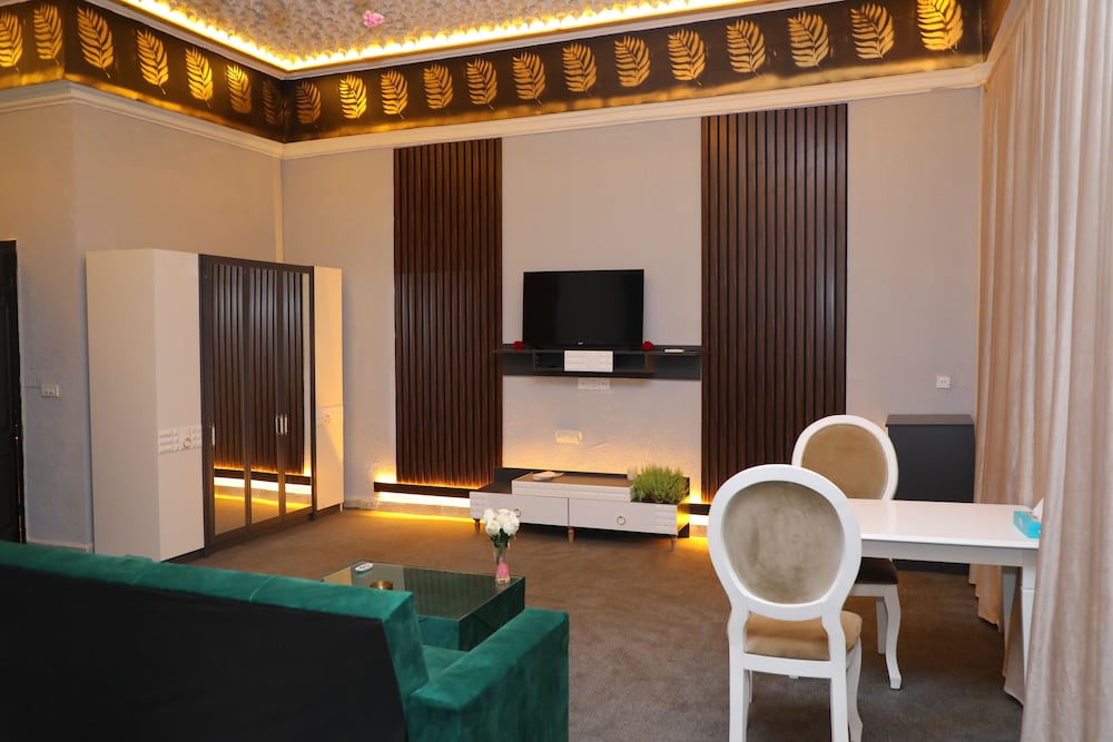 olive garden hotel baku