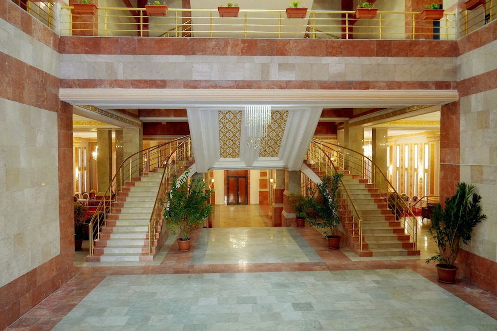 olive garden hotel baku
