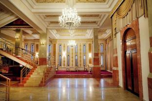 olive garden hotel baku