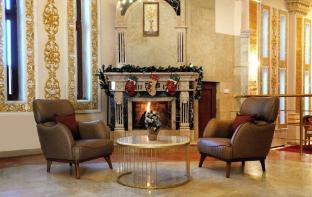 olive garden hotel baku
