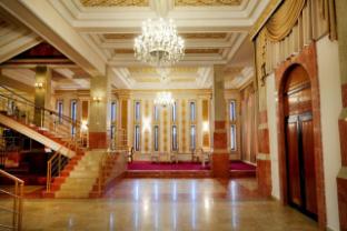 olive garden hotel baku