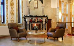 olive garden hotel baku
