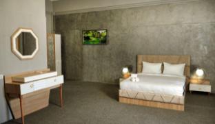 olive garden hotel baku