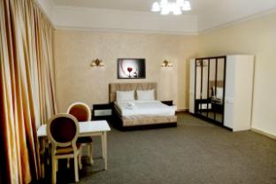 olive garden hotel baku