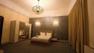 olive garden hotel baku