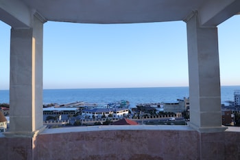 olive garden hotel baku