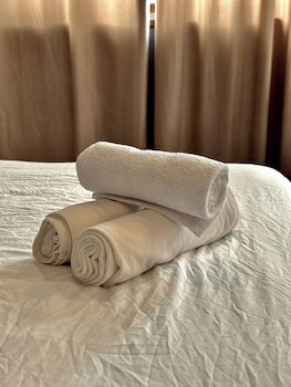 olive garden hotel baku