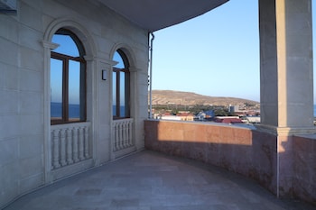 olive garden hotel baku