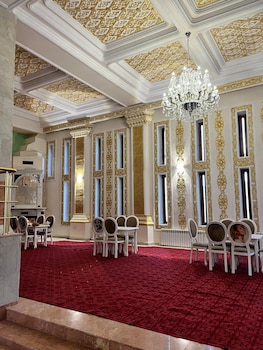 baku
