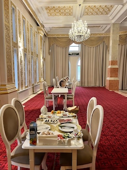 baku