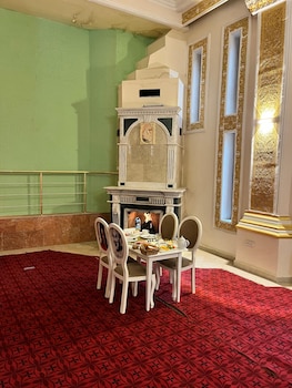 baku