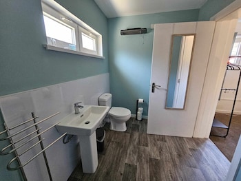 Highland Haven Retreat In Garve,,3 star