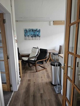 highland haven retreat in garve