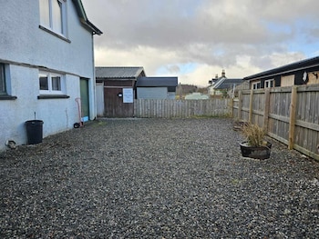 highland haven retreat in garve