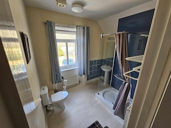 highland haven apartment in garve