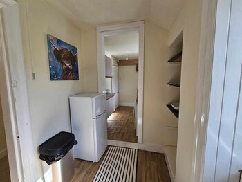 highland haven apartment in garve