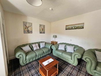 highland haven apartment in garve