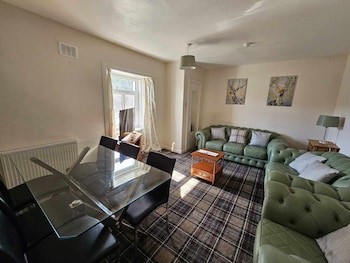 highland haven apartment in garve