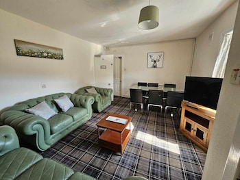 highland haven apartment in garve